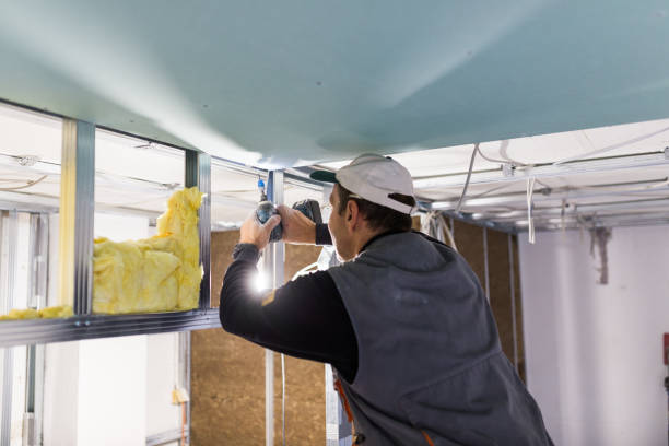 Best Spray Foam Insulation in Waynesburg, OH