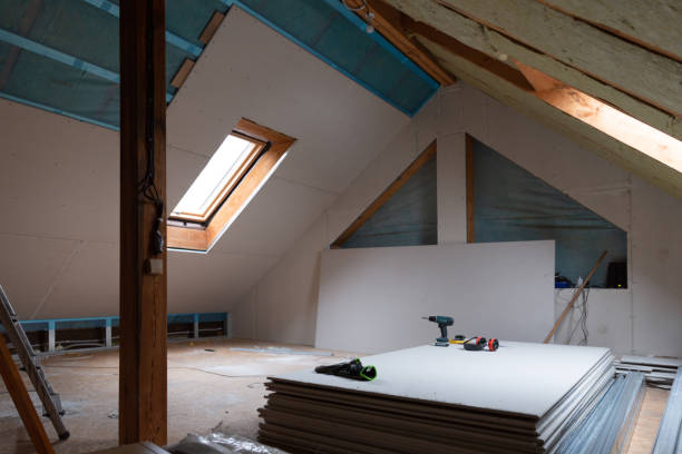 Best DIY Insulation Kits and Guidance in Waynesburg, OH