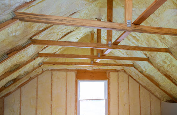 Best Insulation for Specific Applications in Waynesburg, OH