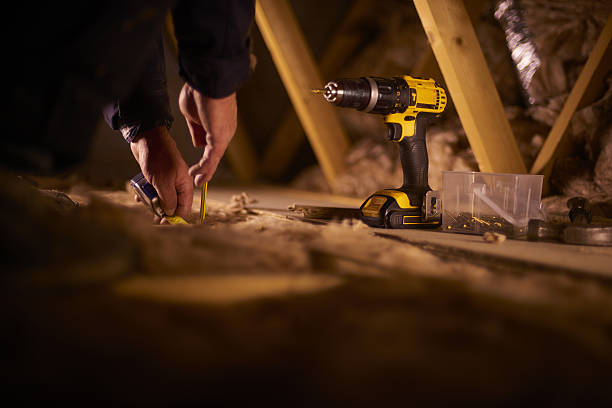 Best Specialized Insulation Services in Waynesburg, OH